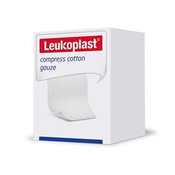 Leukoplast Gauze Swab Sterile 7.5x7.5cm 8ply 5 x 48 P/240