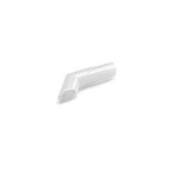 Disposable Angle for Aspirator Tube Opaque Pack of 100