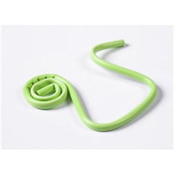 Saliva Ejector HYGOFORMIC Lime Green Pack of 100