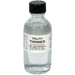 TRU FIT Thinner 2 2oz bottle