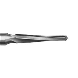 Komet Tungsten Carbide Bur - H161-016 - Lindemann - Slow Speed, Right Angle (RA), 5-Pack