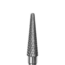 Komet Tungsten Carbide Bur - H356RSE-023 - Milling - Straight Short (HPS), 1-Pack