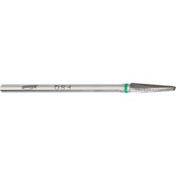 Komet Tungsten Carbide Bur - H79FSQ-031 - FSQ Cutter - Straight (HP), 1-Pack