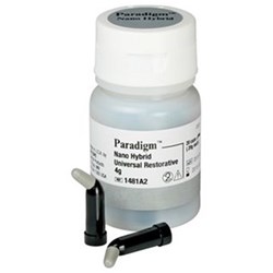 PARADIGM 20 x Capsules A1 Shade