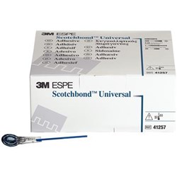 SCOTCHBOND Universal Adhesive Unit Dose Bulk Pack of 200