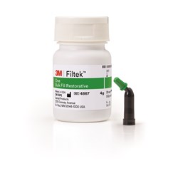 FILTEK ONE BULK FILL Capsule A3 20