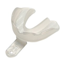 3M Direct Flow - Disposable Impression Tray - Large Lower , 10-Pack