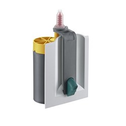 3M Pentamix Lite - Penta Cartridge, 1-Pack