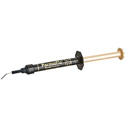 Ultradent Permaflo - Flowable Composite - Shade Translucent - 2.2ml Syringe