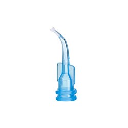 BLUE Mini Dento-Infusor Tips Pack 500
