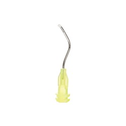 Dento-Infusor Tip Metal Dual Thread Pack of 500
