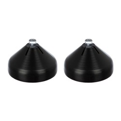 Ultradent Valo Grand PointCure Ball Lens, 2-Pack