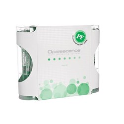 Ultradent Opalescence PF - Tooth Whitening Gel - 16% Carbamide Peroxide - Doctors Kit - Regular - 1.2ml Syringe, 8-Pack