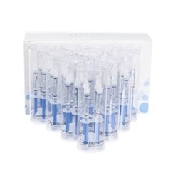 Ultradent Opalescence PF - Tooth Whitening Gel - 16% Carbamide Peroxide - Refill - Regular - 1.2ml Syringe, 40-Pack