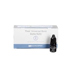 Ultradent Peak Universal Bond - 4ml Bottle