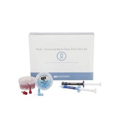 Ultradent Peak Universal Bond - Total Etch - Intro Kit