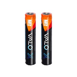 Ultradent Valo X Batteries, 2-Pack
