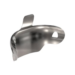 Ultradent Halo Original Matrix Band - 6.5mm, 50-Pack