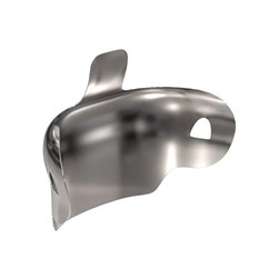 Ultradent Halo Original Matrix Band - 7.5mm, 50-Pack