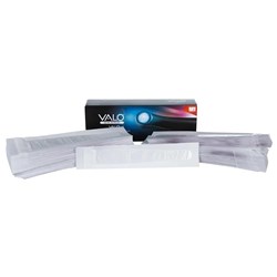 VALO Grand and VALO Corded Barrier Sleeves 600pk