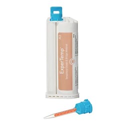 Ultradent ExperTemp A3 Kit, 45-Pack