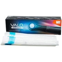 Ultradent Jiffy Polisher - Natural IntraOral Universal Polishing Kit - RA - Fine and Medium - 14mm, 4-Pack