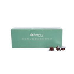 Ultradent UltraPro TX Prophy Paste - Walterberry - Coarse Grit - 2g Cups, 200-Pack