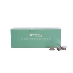 Ultradent UltraPro TX Prophy Paste - Pure - Medium Grit - 2g Cups, 200-Pack