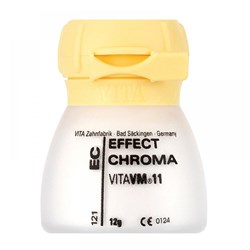 Vita VM11- Effect Chroma - Shade EC11 - 12grams