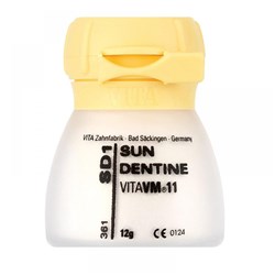 Vita VM11- Sun Dentine - Shade SD1 - 12grams