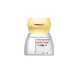 Vita VM11- Transpa Dentine - Shade A3 - 12grams