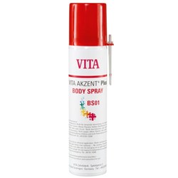 Vita AKZENT Plus - Spray - Shade BS01 Yellow  - 75ml