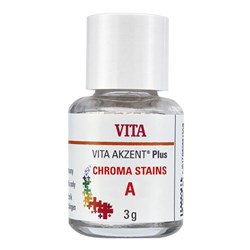 Vita AKZENT Plus - Chroma Stain A  - 3grams