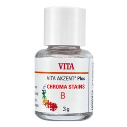 Vita AKZENT Plus - Chroma Stain B  - 3grams