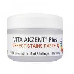 Vita AKZENT Plus- Shade Effect Stain Paste - Shade ES05 Orange  - 4grams