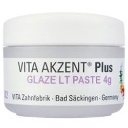 Vita AKZENT Plus - Glaze LT Paste  - 4grams