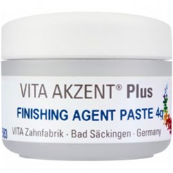 Vita AKZENT Plus - Finishing Agent Paste - 4grams