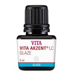 Vita AKZENT LC - EFFECT STAINS - Shade Khaki - 2.5ml