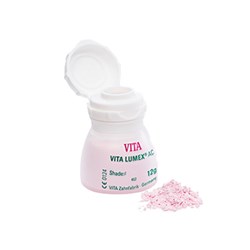 Vita LUMEX AC - Opaque Dentine - Shade 5M1 - 12grams