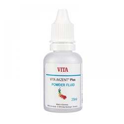 Vita Akzent Plus Powder Fluid - 20ml