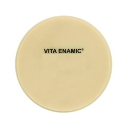 Vita Enamic Disc - Shade 2M2 T - 18mm Diameter  - 98.4mm