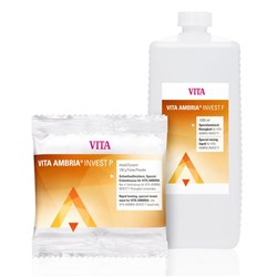 Vita AMBRIA - Investment Fluid - 1000ml