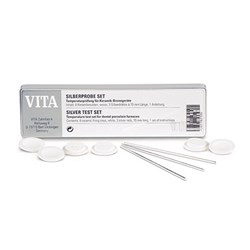 Vita Silver Test Set