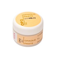 Vita VM13 Opaque Paste - Classical Shade P2 - 5grams