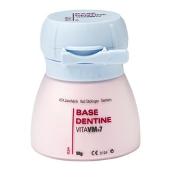 Vita VM7 Base Dentine - Shade 2R15 - 12grams