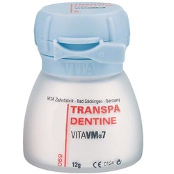 Vita VM7 Transpa Dentine - Shade 5M1 - 12grams