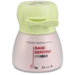 Vita VM9 Base Dentine - Shade 1M1 - 50grams