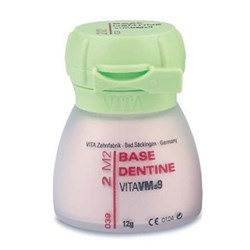 Vita VM9 Base Dentine - Shade 2M2 - 12grams