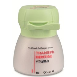 Vita VM9 Transpa Dentine - Shade 3L25 - 50grams