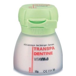 Vita VM9 Transpa Dentine - Shade 3R15 - 12grams